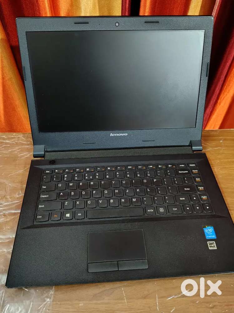 Lenovo B40-80 Model Laptop