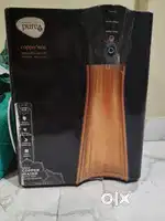Pureit Copper+ Eco Mineral RO + UV + MF Water Purifier. 