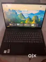Lenovo Ideapad Slim 5 11th Gen Intel Core i5 (16GB/512GB SSD)