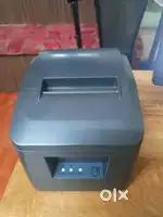 3 inch thermal printer with auto cutter