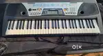Yamaha psr 175, 170, 172 model music keyboards roland casio