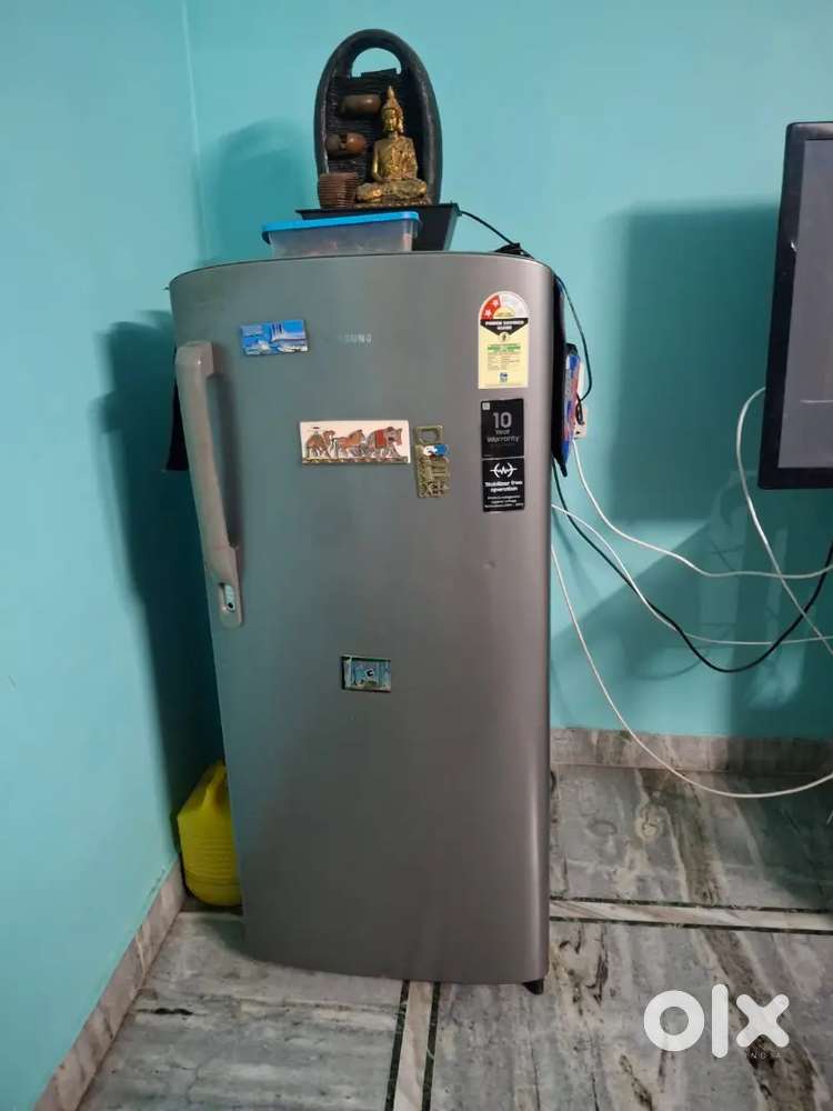 Samsung Single Door Fridge 182 Litre