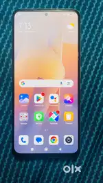 Redmi Note 11 Pro+5G