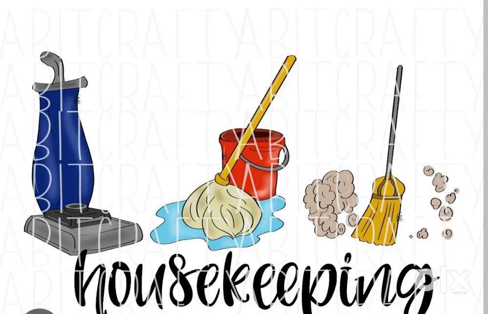 Housekeeping