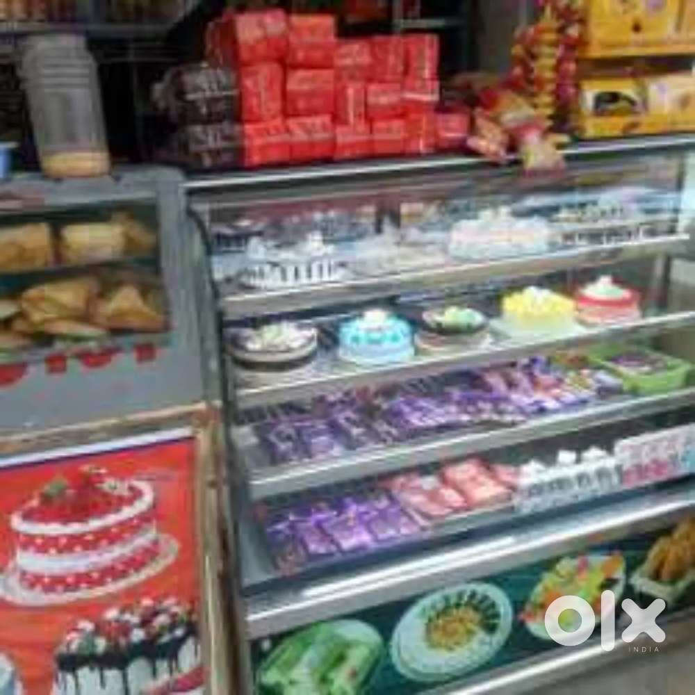 Mujhe bakery mein job chahiye