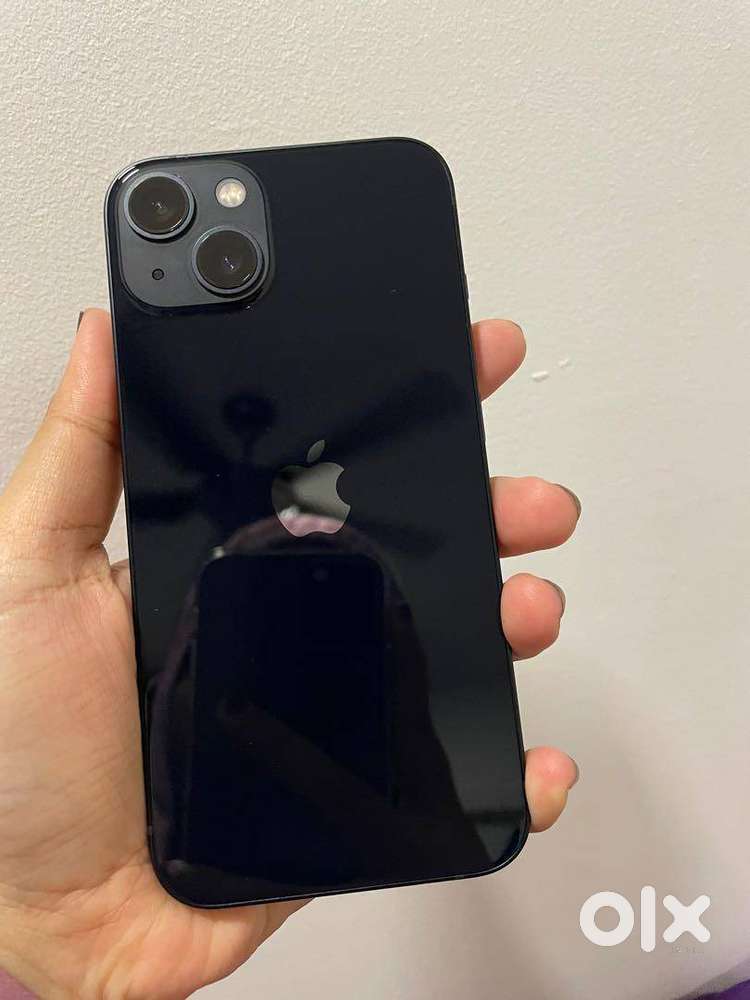 iPhone 13 128GB For Sale With 99% Battery Health Refurbished Mobile.