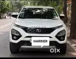 Tata Harrier 2019 Diesel 97000 Km Driven