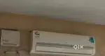 Godrej 1.5 ton AC