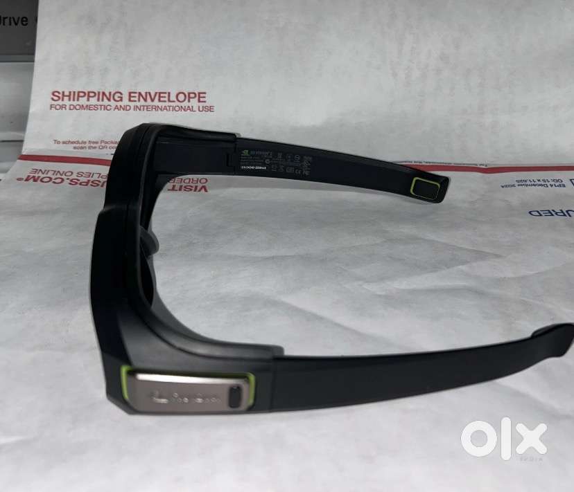 Nvidia 3D Glasses Vision 2