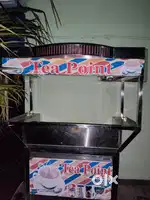 Bangalore model tea stand