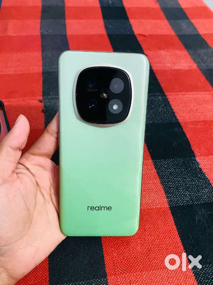 Realme P2 pro 5g