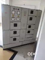Electric Pannel