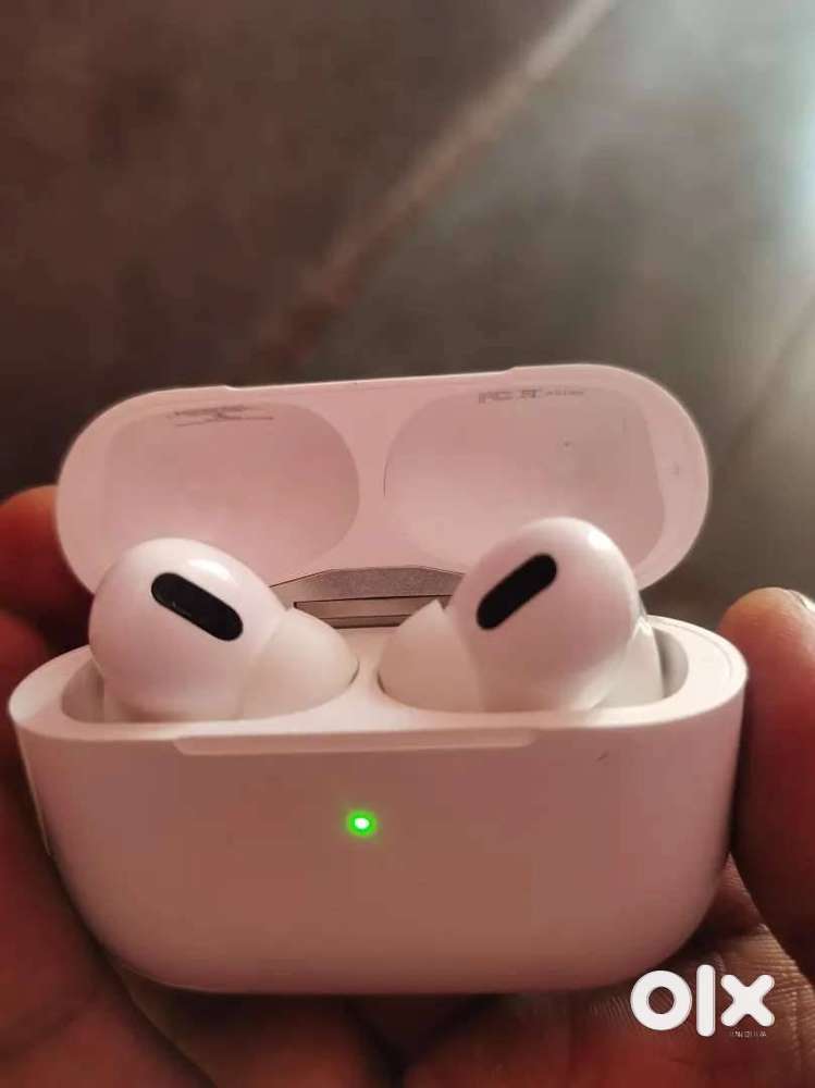 airpods pro