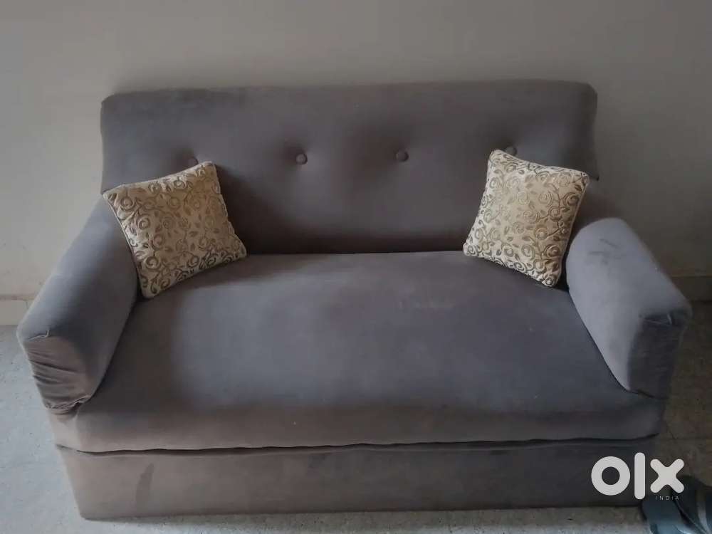 Best Grey Sofa