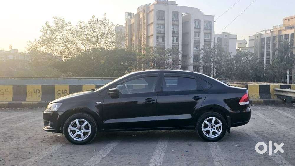 Volkswagen Vento 2010-2013 Diesel Highline, 2013