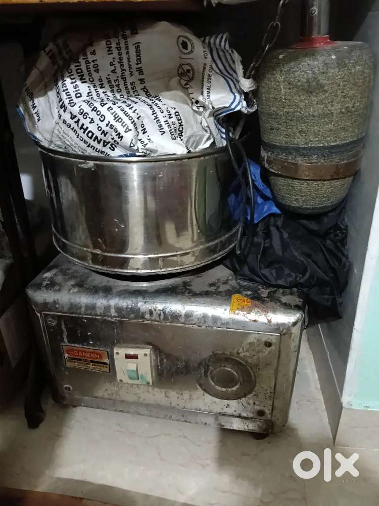 Kitchen item