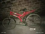 Bicycle for sale