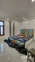 1bhk flat for rent in chattarpur
