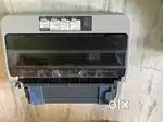 EPSON LQ-310 Printer