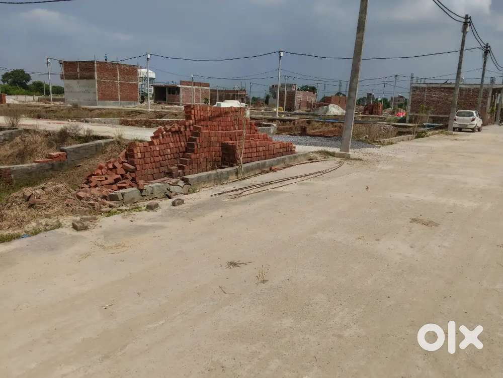 Plot for sale in Dadri Khatera road