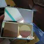 Foundation pallette