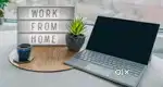 Work frome home opportunity