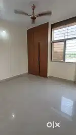 3bhk semi furnished flat civil line pachpedi available for rent