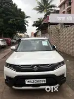 Maruti Suzuki Brezza 1.5 ZXI CNG, 2023, CNG & Hybrids