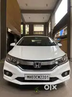 Honda City VX Petrol CVT, 2017, Petrol