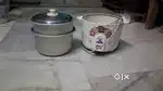 Panasonic cooker