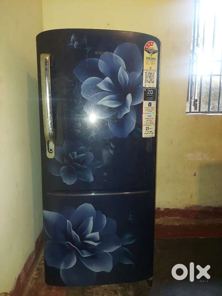 Samsung refrigarator