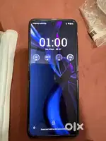 Brand New Moto Razr 60, Blue Color, Untouched