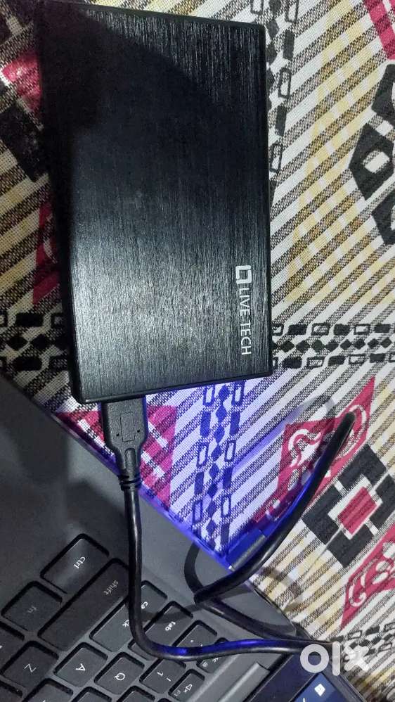 Seagate 500gb HDD
