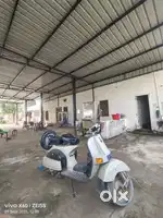 For sale chetak