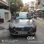 Maruti Suzuki Swift Dzire 1.2 Vxi BSIV, 2018, Petrol