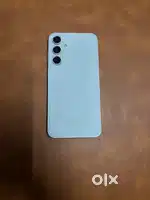 S23 FE 5G 256 GB/8 GB IN NEW CONDITION