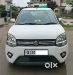Maruti Suzuki Wagon R 1.2 ZXI AMT, 2021, Petrol