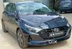 Hyundai i20 Asta (O) 1.2 IVT, 2022, Petrol