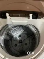 Washing Machine IFB