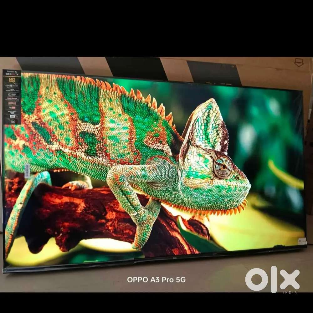 4K ANDROID LED TV DHAMAKA OFFER