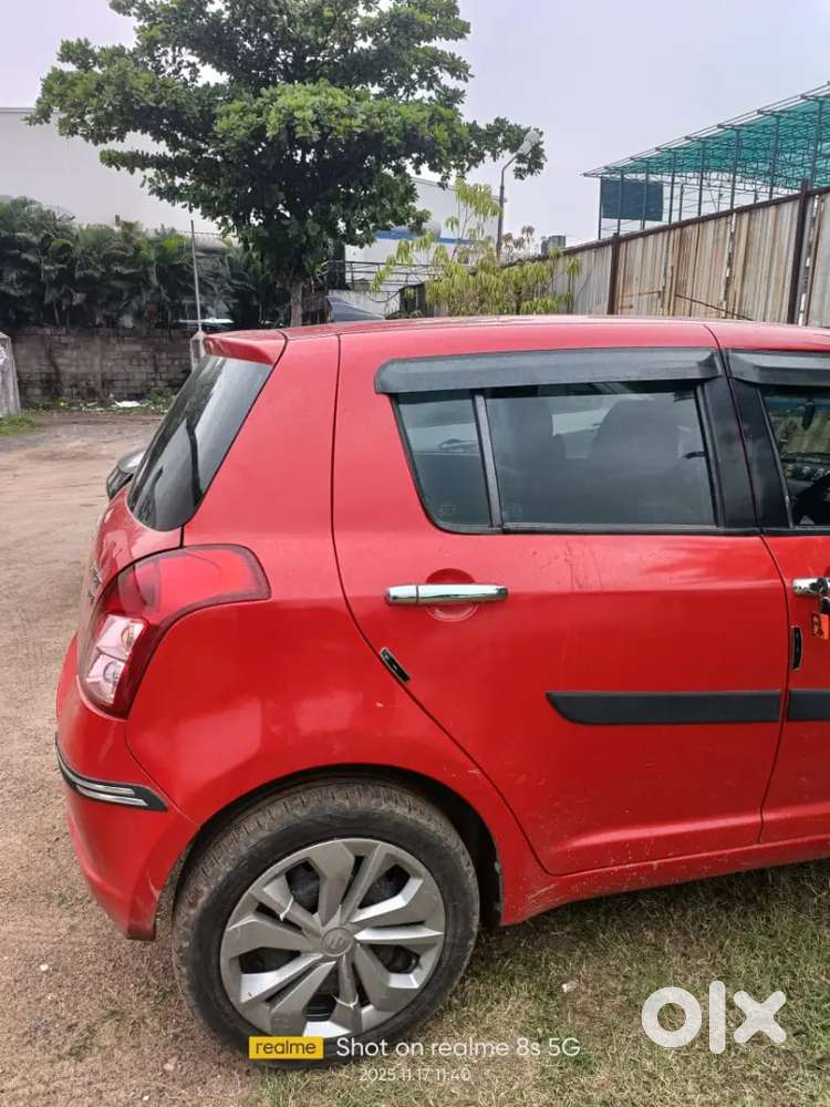 Maruti Suzuki Swift 2006 CNG & Hybrids Well Maintained