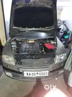 Skoda Laura 2007 Diesel 100000 Km Driven