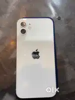 I phone 12 (128)gb