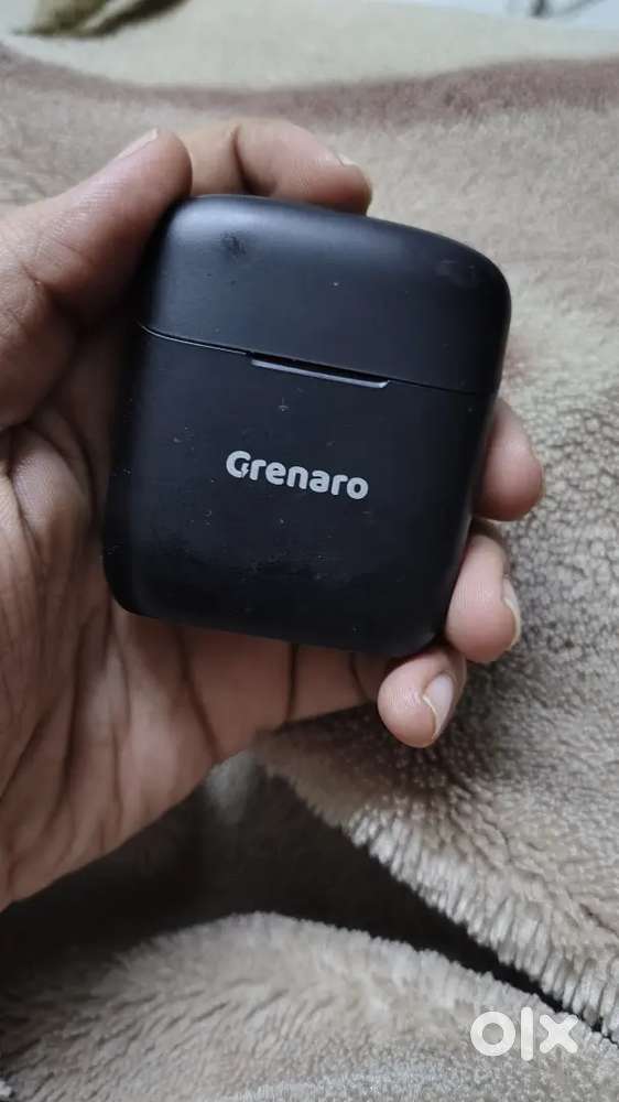 Grenaro Wireless Mic