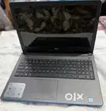 Dell Laptop Inspiron 15