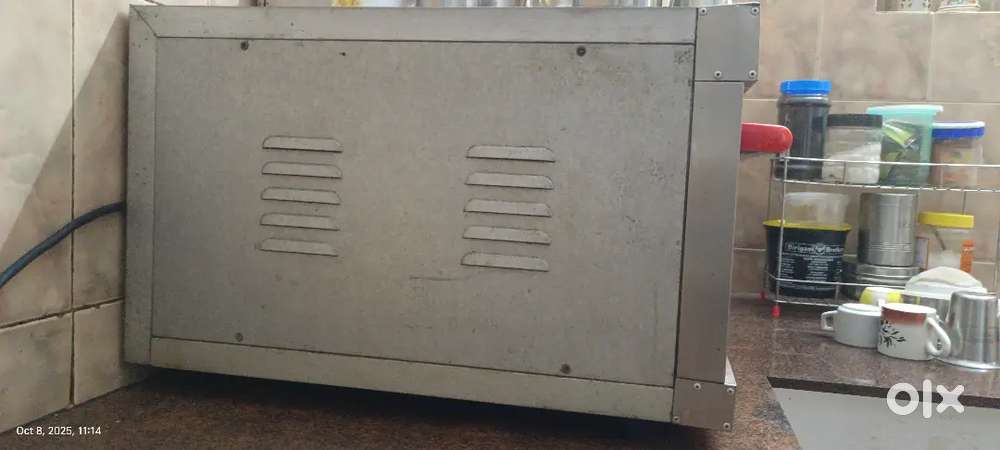 commercial  pizza oven