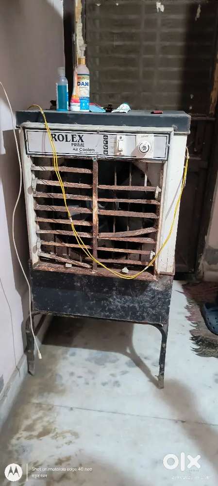 Cooler chahiye to connect kre