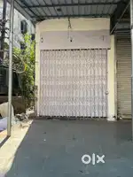 Wonderfull shop on rent in nalasopara east