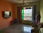 1 BHK Flat for sale! Perfect for small family