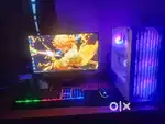Brand new gaming PC for sale with RTX 4060 & i5 (Only 3 month old)